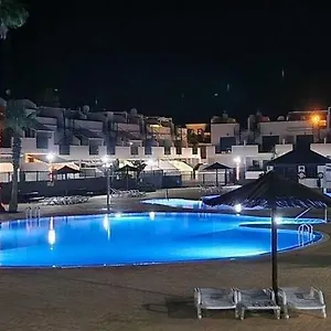  Apartamento Geranios 21 Tenerife